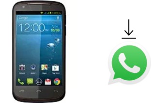 Como baixar e instalar o WhatsApp em Gigabyte GSmart GS202