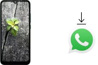 Como baixar e instalar o WhatsApp em Gigaset GS110