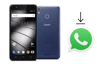 Como baixar e instalar o WhatsApp em Gigaset GS280