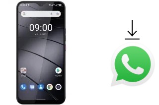 Como baixar e instalar o WhatsApp em Gigaset GS5