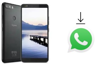 Como baixar e instalar o WhatsApp em Gigaset GS80