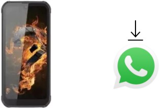 Como baixar e instalar o WhatsApp em Gigaset GX290