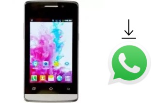 Como baixar e instalar o WhatsApp em Ginger G310