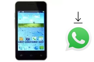 Como baixar e instalar o WhatsApp em Ginger G4001 Booster