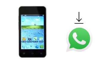 Como baixar e instalar o WhatsApp em Ginger G4001 Platinum