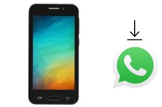 Como baixar e instalar o WhatsApp em Ginger G5001 Batman