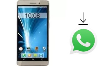 Como baixar e instalar o WhatsApp em Ginger G5001 Mate7