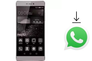 Como baixar e instalar o WhatsApp em Ginger Uranus