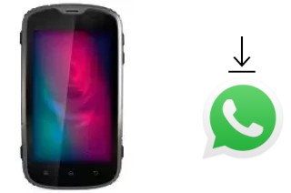 Como baixar e instalar o WhatsApp em Ginzzu RS71D