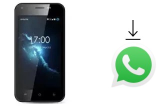 Como baixar e instalar o WhatsApp em Ginzzu S4020