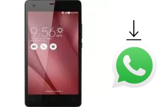 Como baixar e instalar o WhatsApp em Ginzzu S5020