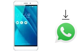 Como baixar e instalar o WhatsApp em Ginzzu S5040