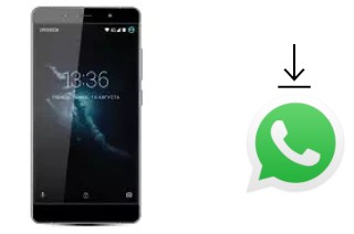 Como baixar e instalar o WhatsApp em Ginzzu S5050