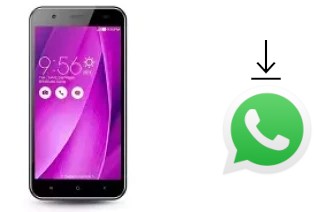 Como baixar e instalar o WhatsApp em Ginzzu S5110