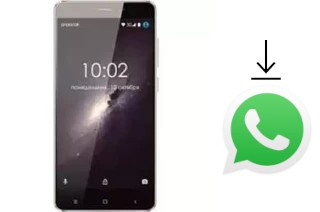 Como baixar e instalar o WhatsApp em Ginzzu S5120