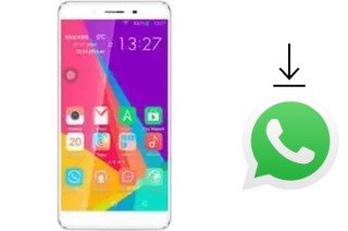 Como baixar e instalar o WhatsApp em Ginzzu S5140