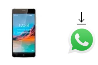 Como baixar e instalar o WhatsApp em Ginzzu S5220