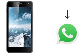 Como baixar e instalar o WhatsApp em Gionee Dream D1