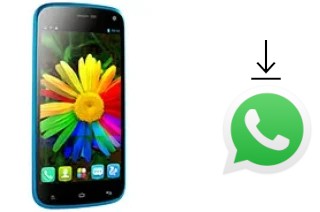 Como baixar e instalar o WhatsApp em Gionee Elife E3