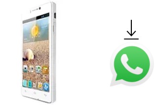 Como baixar e instalar o WhatsApp em Gionee Elife E5