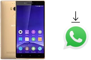 Como baixar e instalar o WhatsApp em Gionee Elife E8