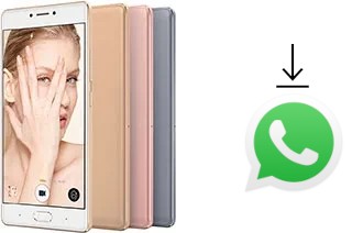 Como baixar e instalar o WhatsApp em Gionee S8