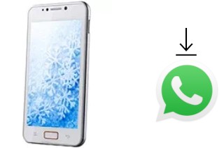 Como baixar e instalar o WhatsApp em Gionee Gpad G1