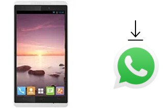 Como baixar e instalar o WhatsApp em Gionee Gpad G4