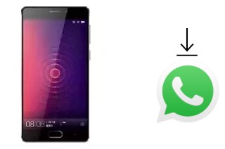 Como baixar e instalar o WhatsApp em Gionee James Bond 2