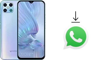 Como baixar e instalar o WhatsApp em Gionee K3 Pro