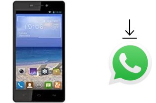 Como baixar e instalar o WhatsApp em Gionee M2