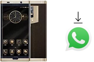 Como baixar e instalar o WhatsApp em Gionee M2017