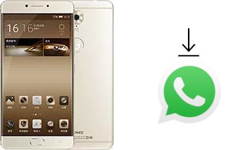 Como baixar e instalar o WhatsApp em Gionee M6