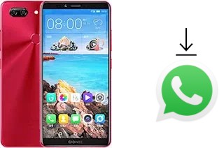 Como baixar e instalar o WhatsApp em Gionee M7