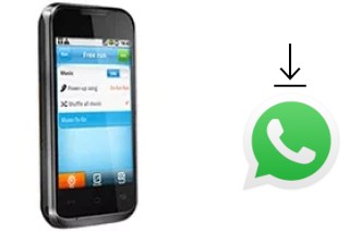 Como baixar e instalar o WhatsApp em Gionee Pioneer P1