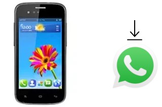 Como baixar e instalar o WhatsApp em Gionee Pioneer P2