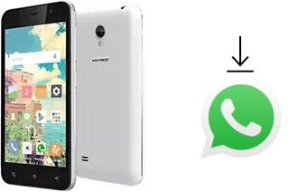 Como baixar e instalar o WhatsApp em Gionee Pioneer P3S