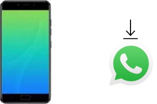 Como baixar e instalar o WhatsApp em Gionee S10 Lite