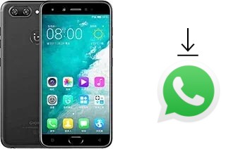 Como baixar e instalar o WhatsApp em Gionee S10