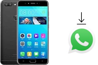 Como baixar e instalar o WhatsApp em Gionee S10B