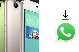 Como baixar e instalar o WhatsApp em Gionee S10C