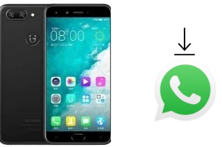 Como baixar e instalar o WhatsApp em Gionee S10L