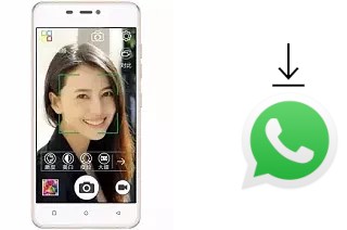 Como baixar e instalar o WhatsApp em Gionee S5.1 Pro