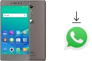 Como baixar e instalar o WhatsApp em Gionee S6s