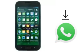 Como baixar e instalar o WhatsApp em Globex GU5010B