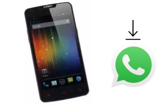 Como baixar e instalar o WhatsApp em Globex Gu5011B