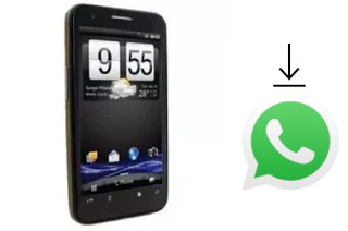 Como baixar e instalar o WhatsApp em GlobusGPS GL-800Android