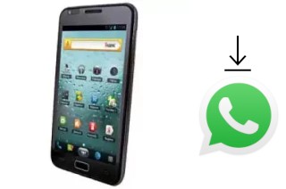 Como baixar e instalar o WhatsApp em GlobusGPS GL-900Dolfin