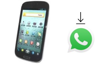 Como baixar e instalar o WhatsApp em GlobusGPS GL-900Sky