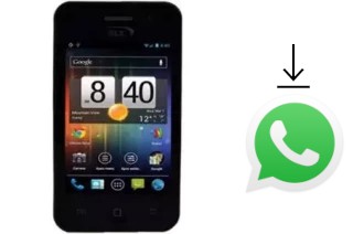 Como baixar e instalar o WhatsApp em GLX Leon